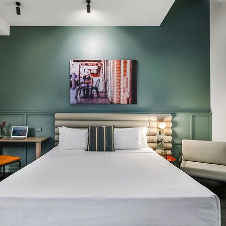 The Urban Newtown Sidney Exterior foto