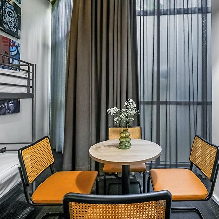 The Urban Newtown Sidney Exterior foto