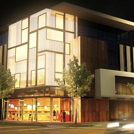 The Urban Newtown Sidney Exterior foto
