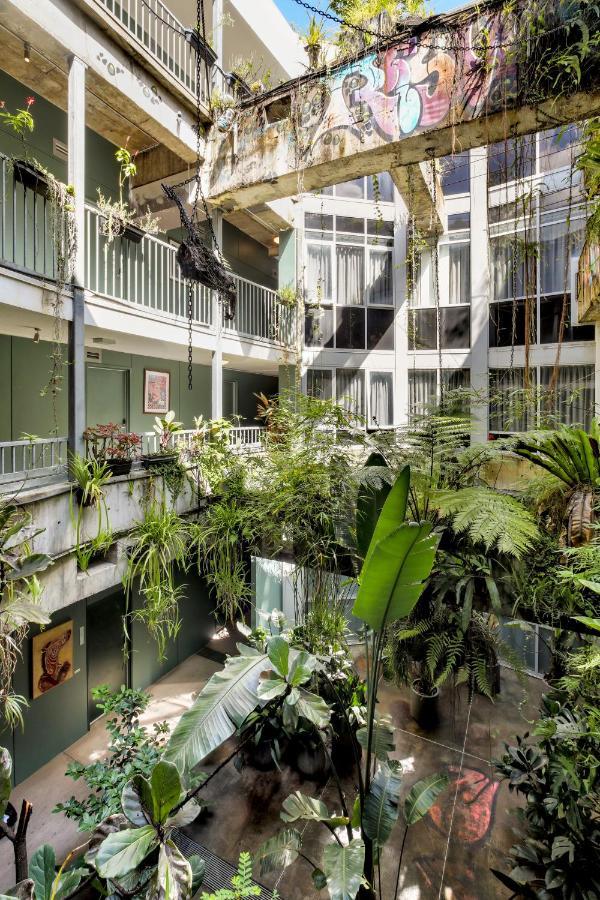 The Urban Newtown Sidney Exterior foto