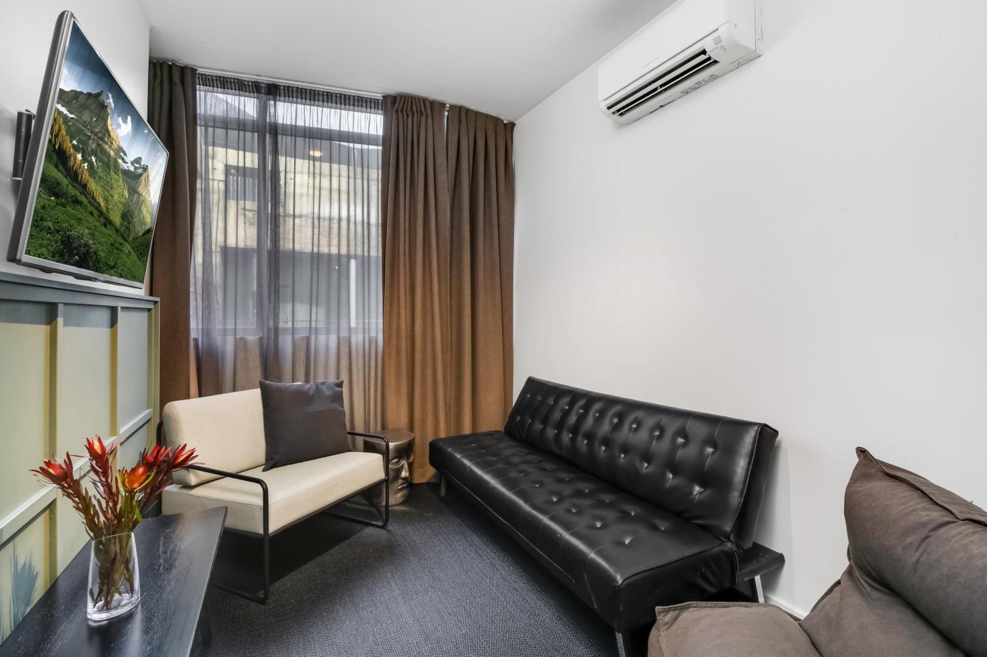 The Urban Newtown Sidney Exterior foto