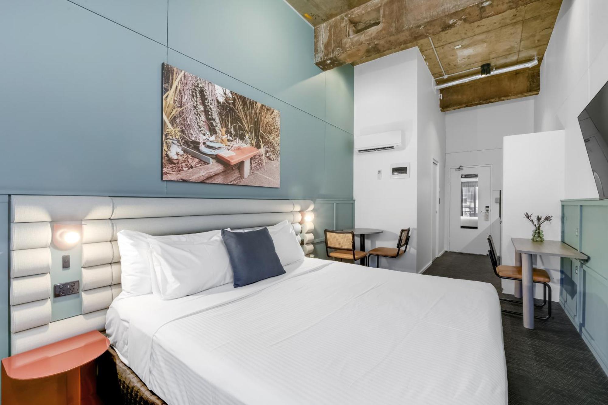 The Urban Newtown Sidney Exterior foto
