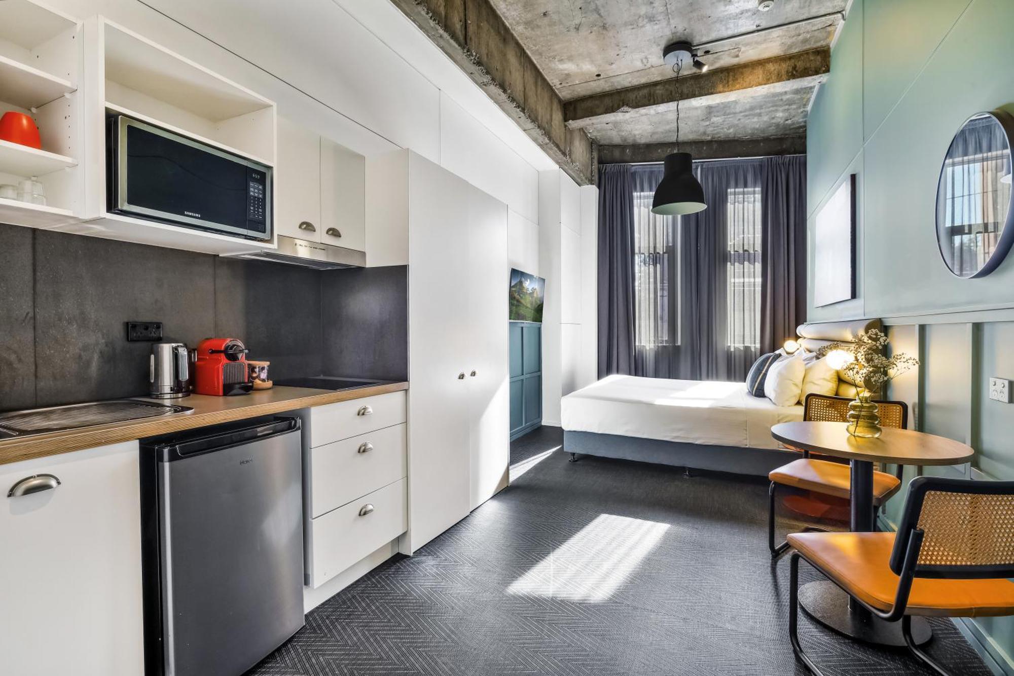 The Urban Newtown Sidney Exterior foto