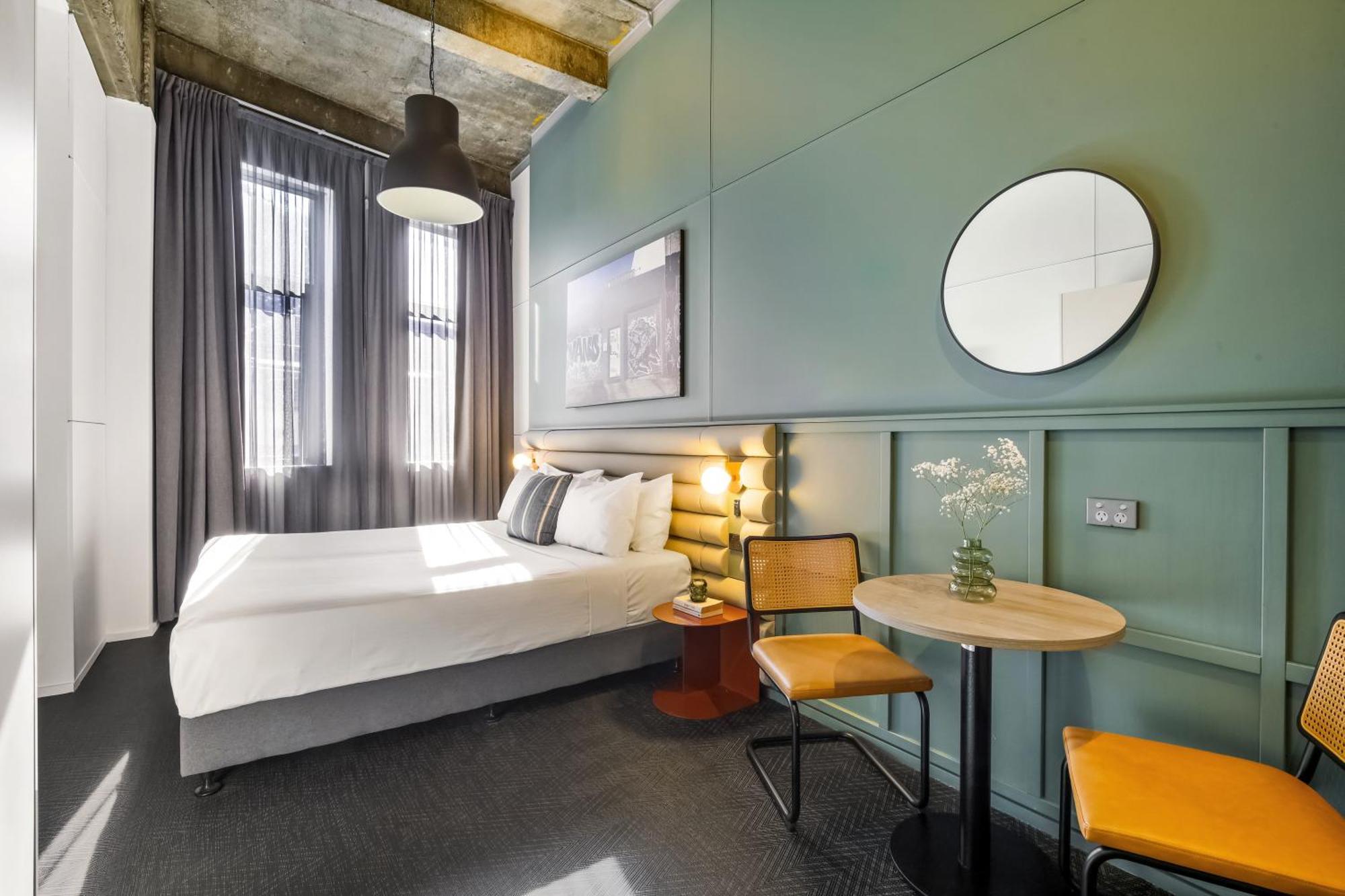 The Urban Newtown Sidney Exterior foto