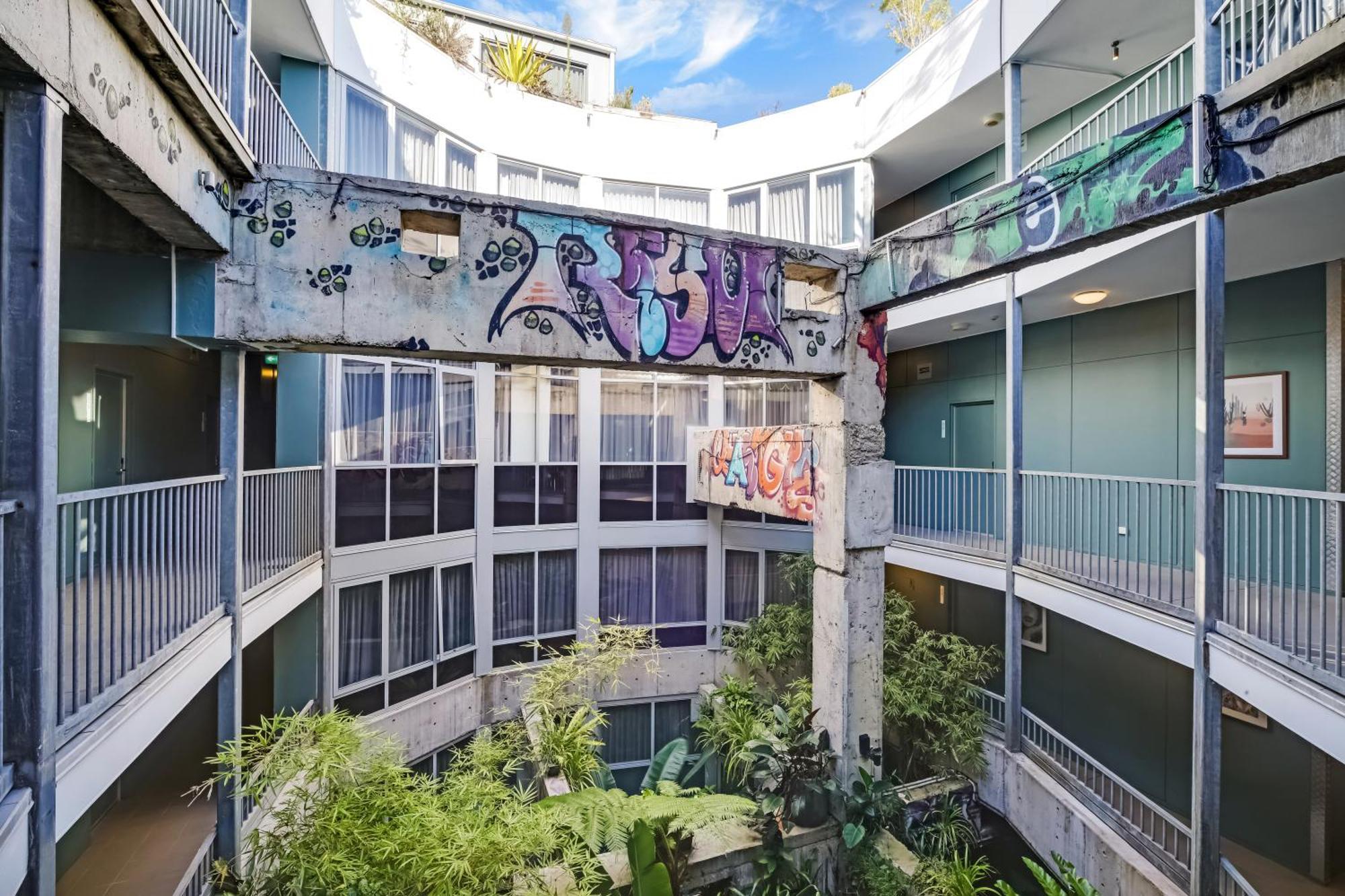 The Urban Newtown Sidney Exterior foto
