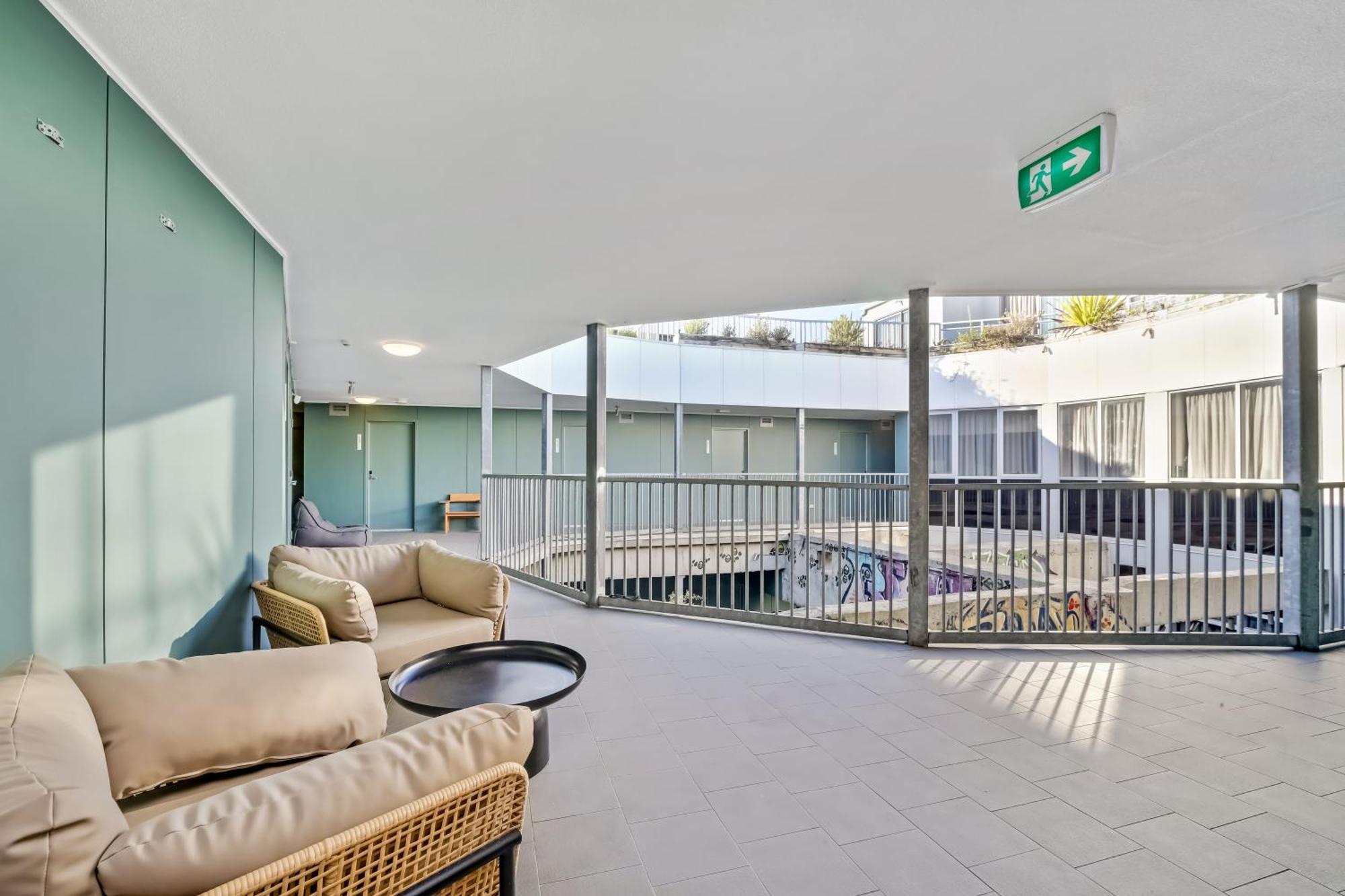 The Urban Newtown Sidney Exterior foto