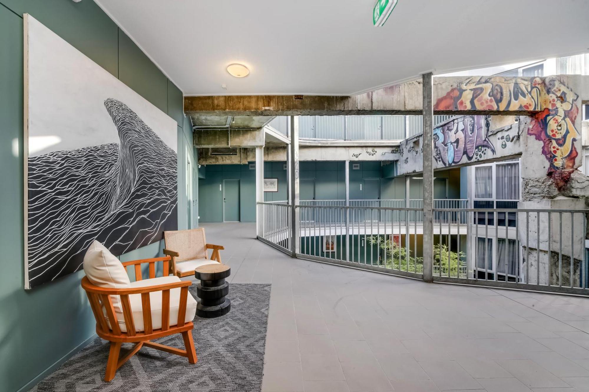The Urban Newtown Sidney Exterior foto