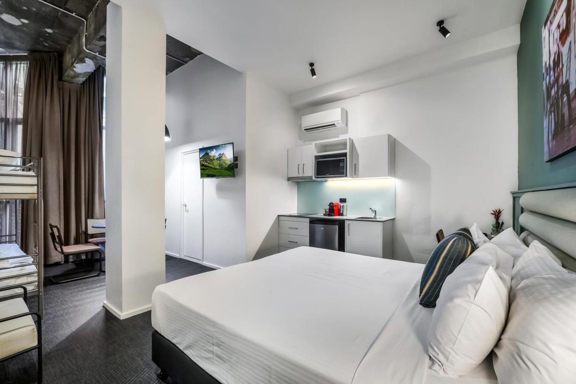 The Urban Newtown Sidney Exterior foto