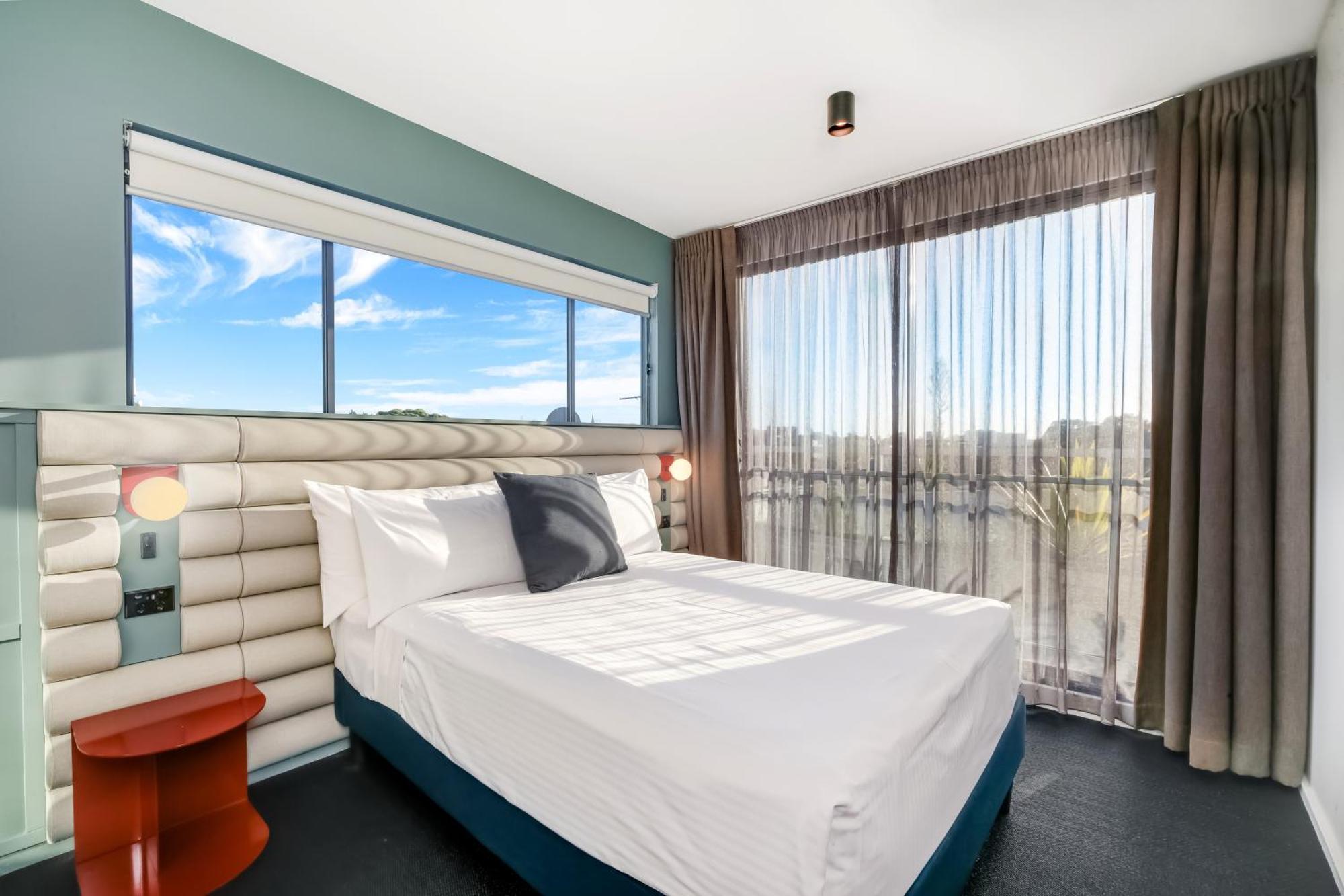 The Urban Newtown Sidney Exterior foto