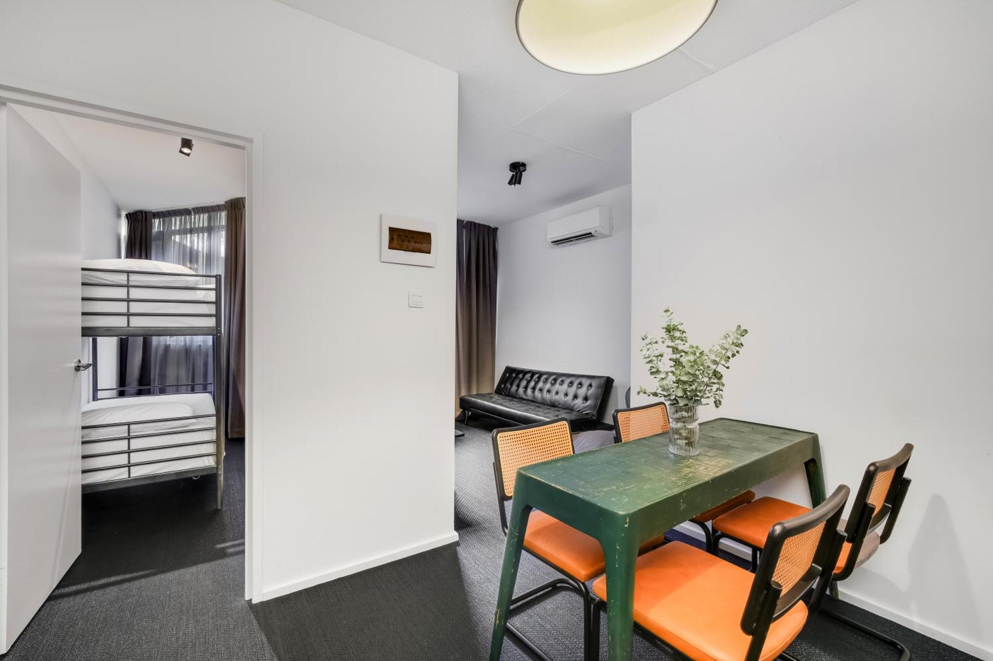 The Urban Newtown Sidney Exterior foto