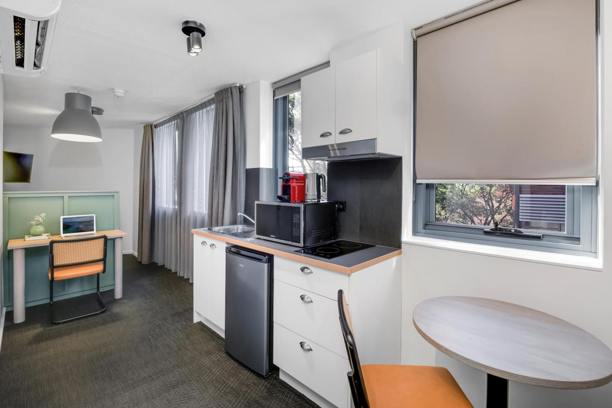 The Urban Newtown Sidney Exterior foto