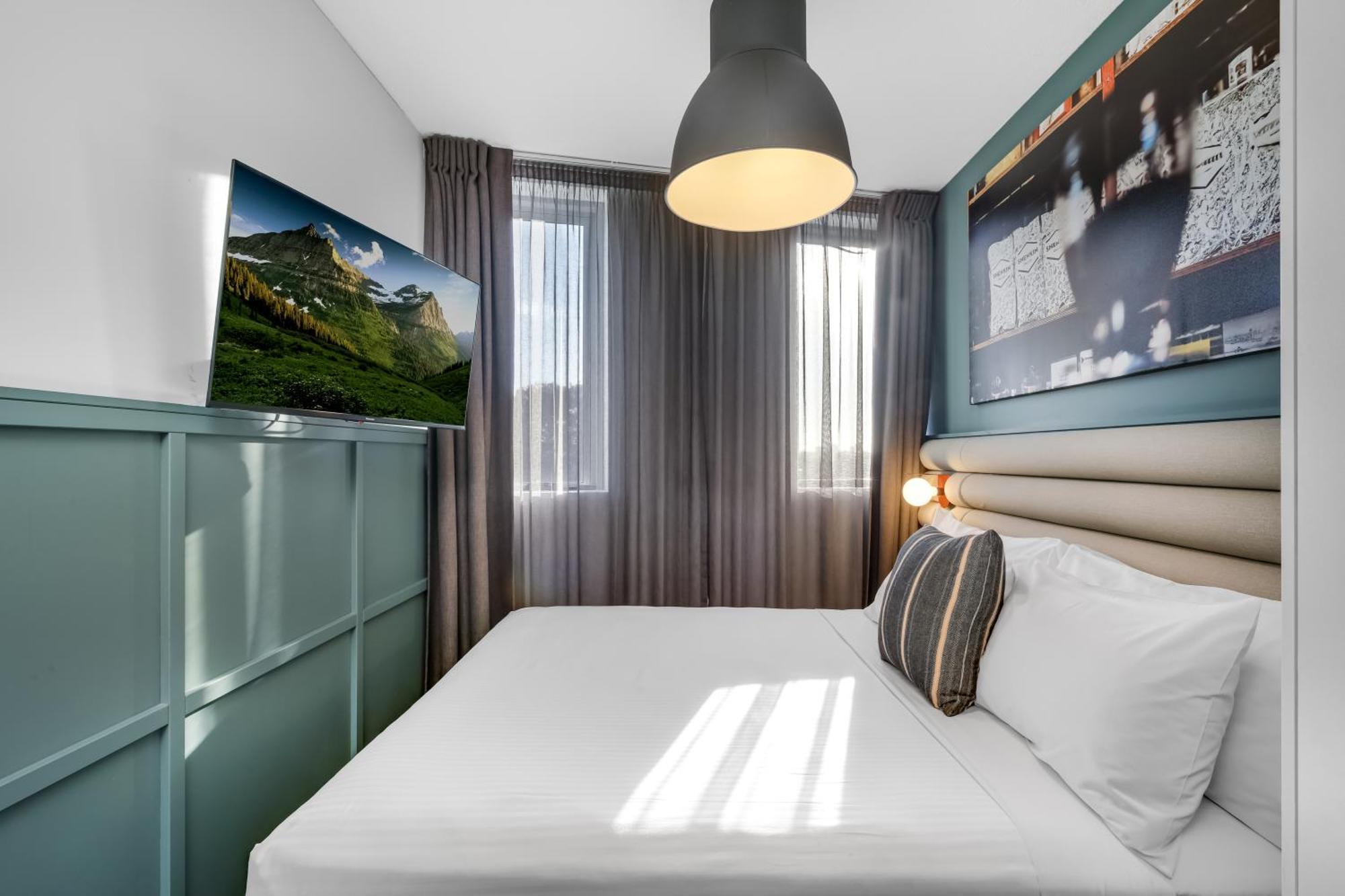 The Urban Newtown Sidney Exterior foto