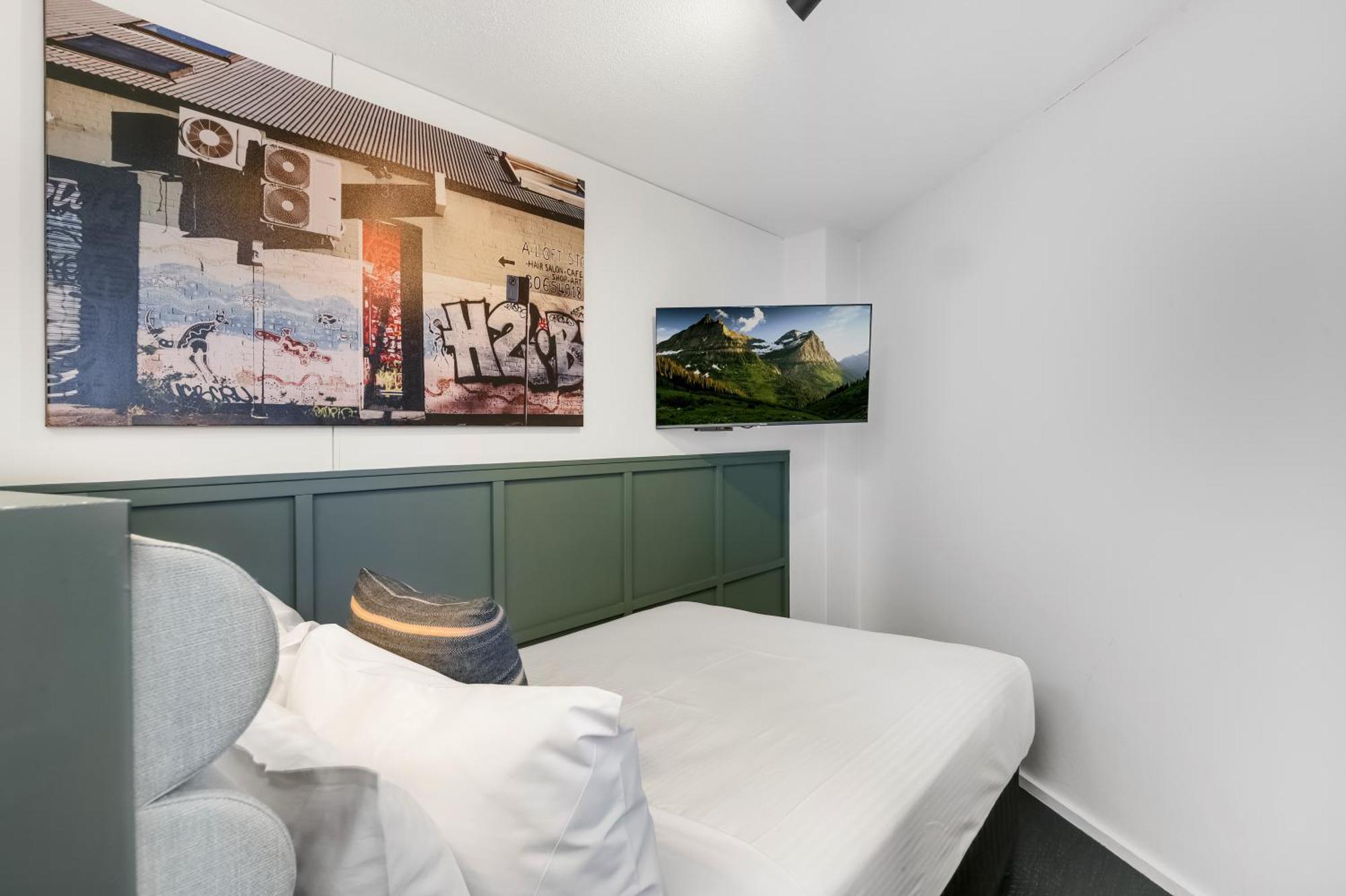 The Urban Newtown Sidney Exterior foto