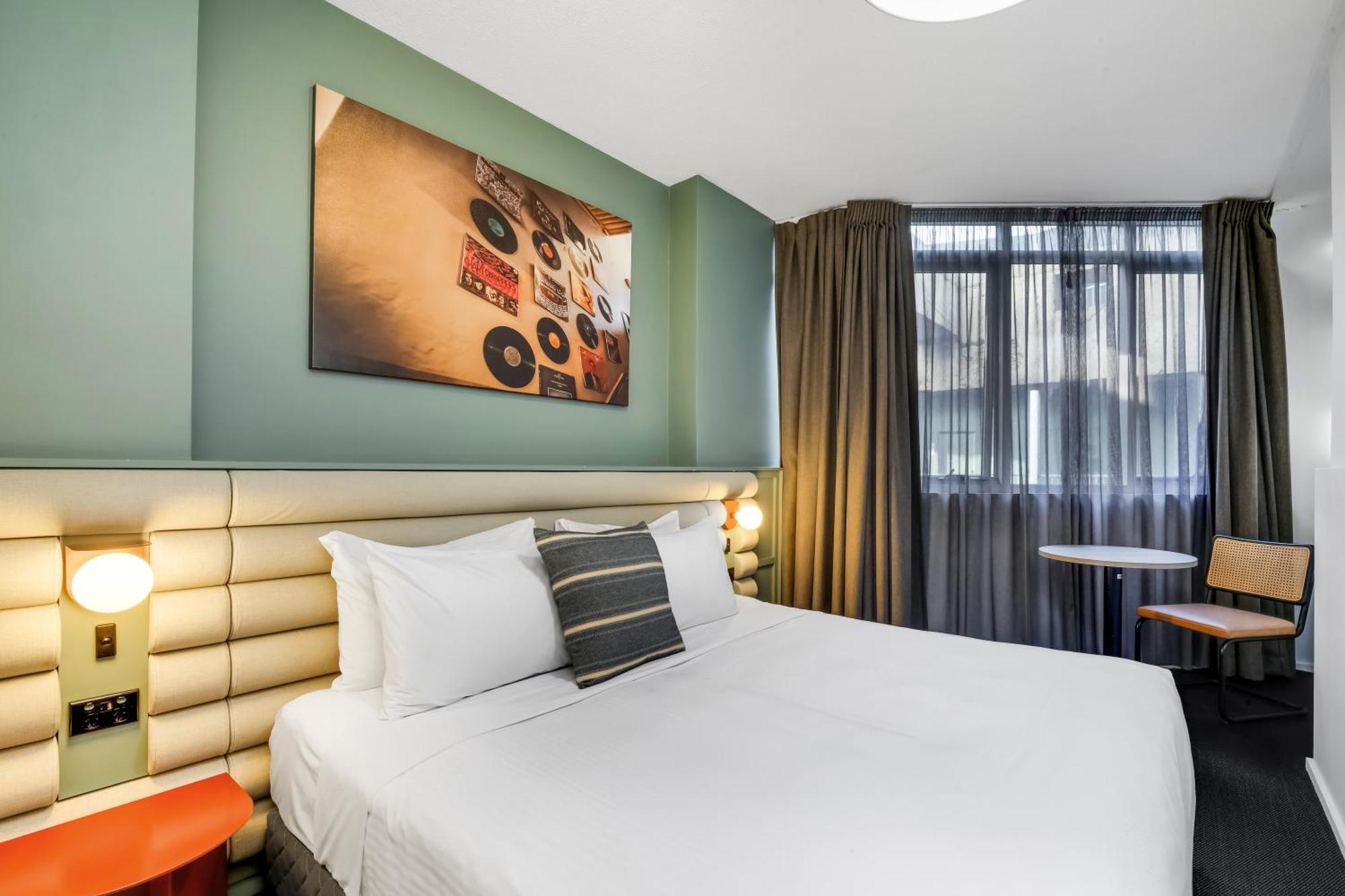 The Urban Newtown Sidney Exterior foto