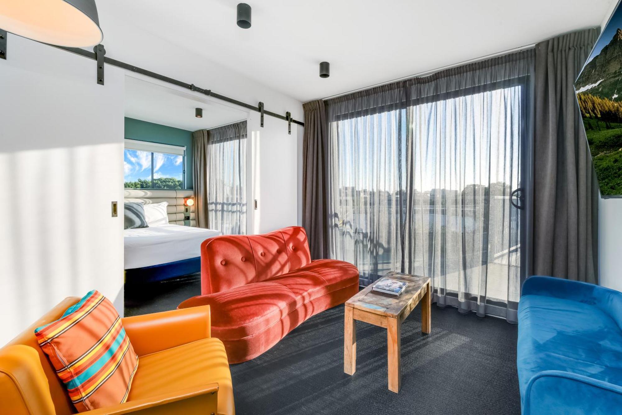 The Urban Newtown Sidney Exterior foto