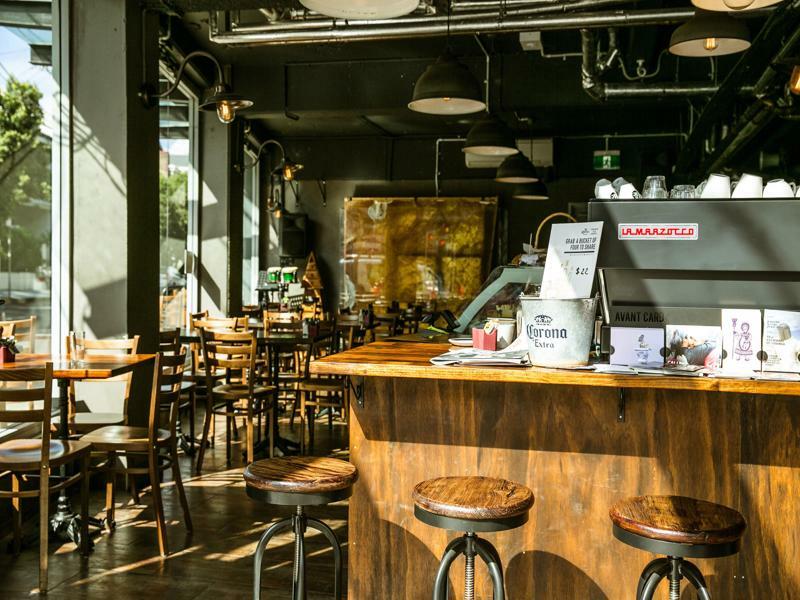 The Urban Newtown Sidney Exterior foto